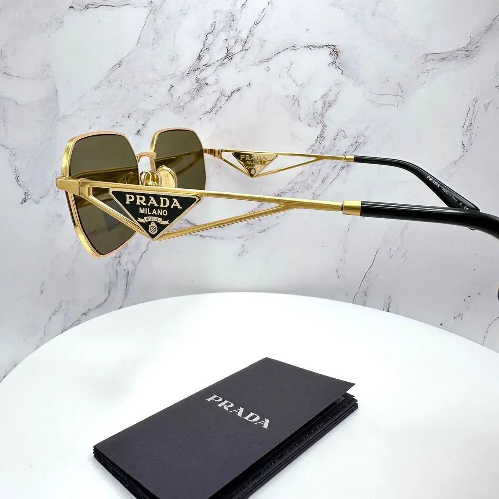 New Prada Sunglasses